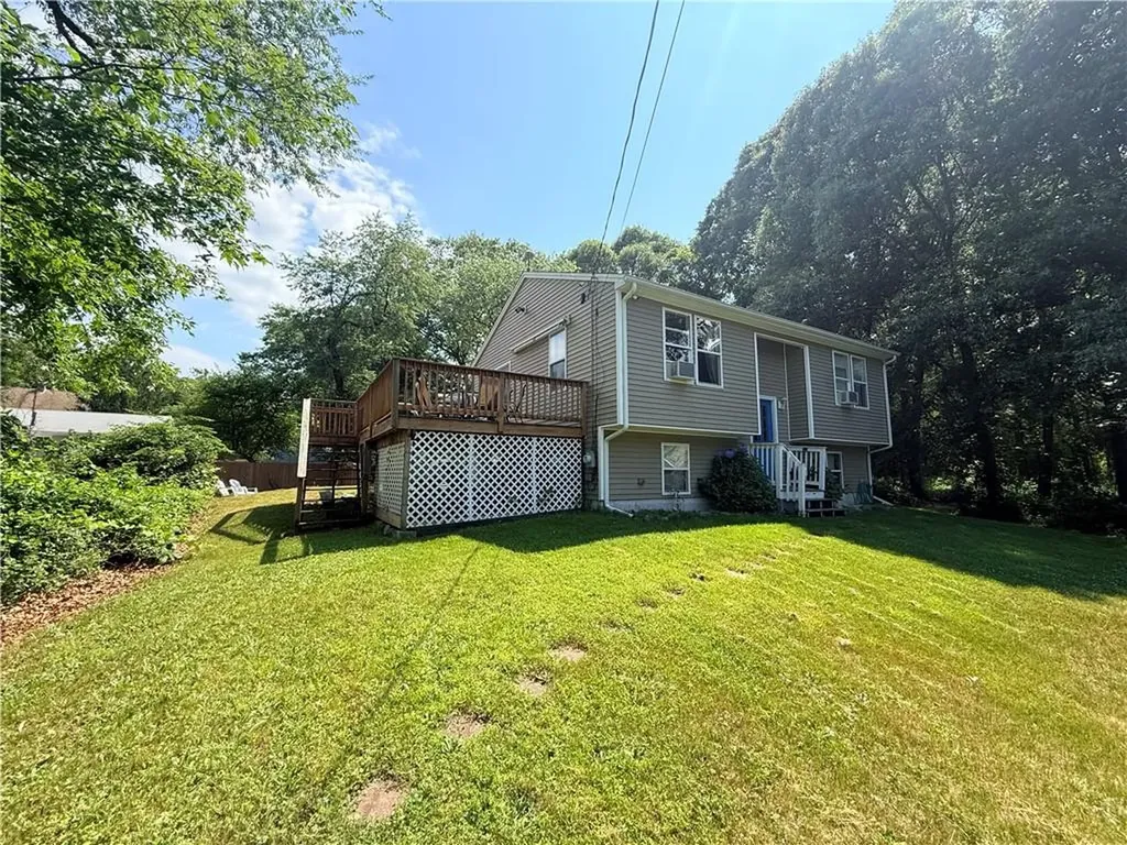 60 Madison Avenue Portsmouth RI 02872