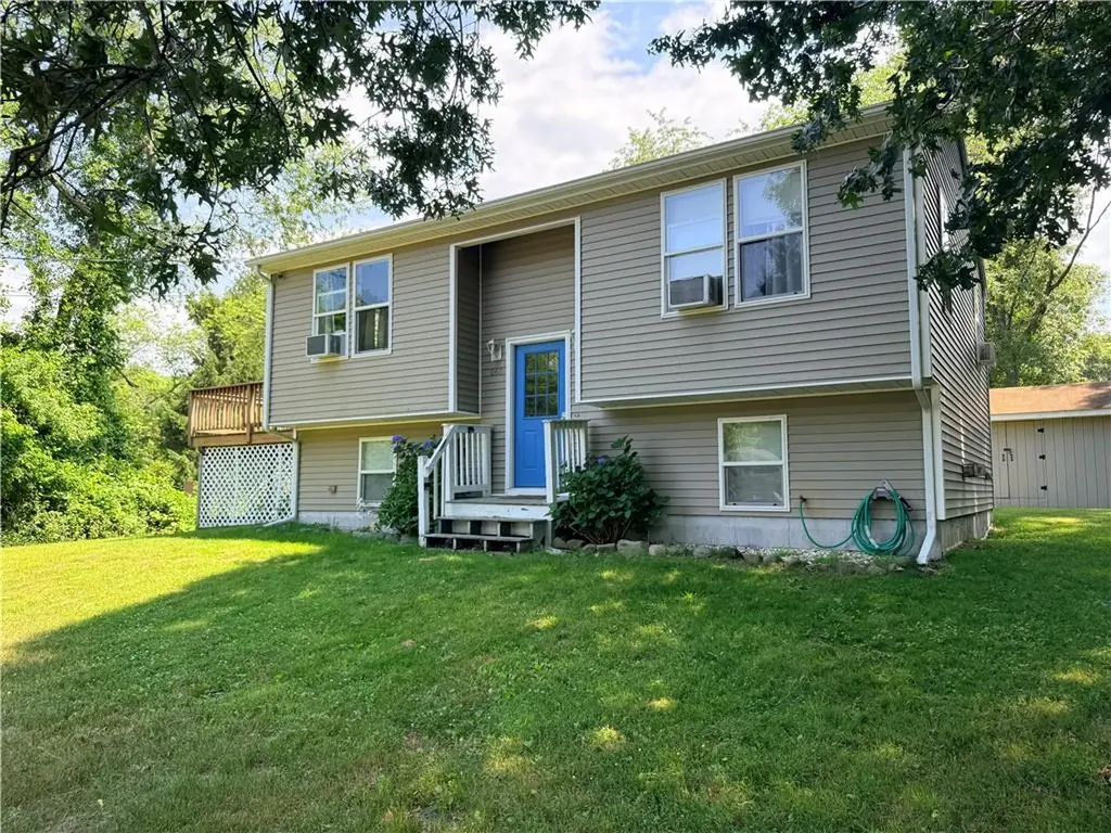 60 Madison Avenue Portsmouth RI 02872