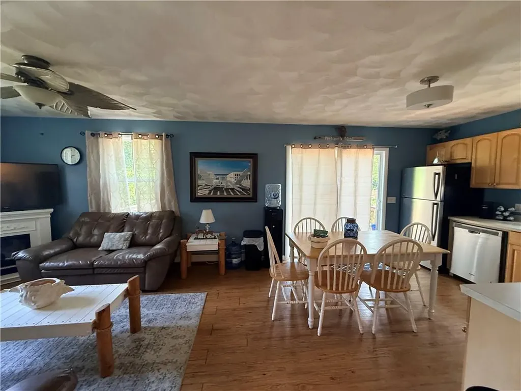 60 Madison Avenue Portsmouth RI 02872