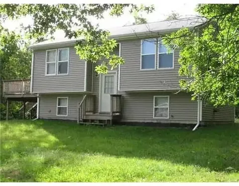 60 Madison Avenue Portsmouth RI 02872