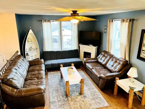 60 Madison Avenue Portsmouth RI 02872