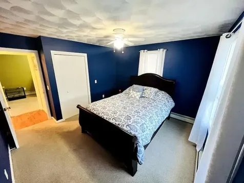 60 Madison Avenue Portsmouth RI 02872