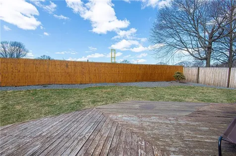 38 Meadowcrest Drive East Providence RI 02915