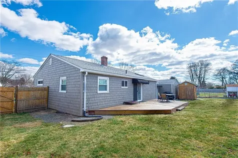 38 Meadowcrest Drive East Providence RI 02915