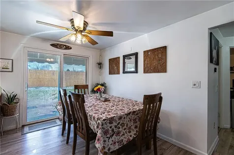 38 Meadowcrest Drive East Providence RI 02915