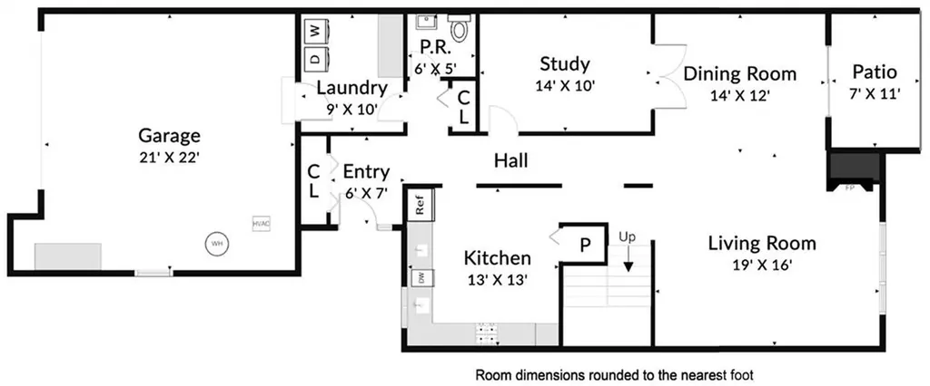 2970 Mendon Road Cumberland RI 02864