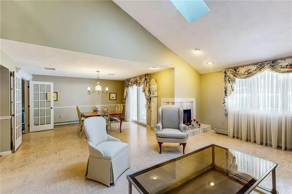 2970 Mendon Road Cumberland RI 02864