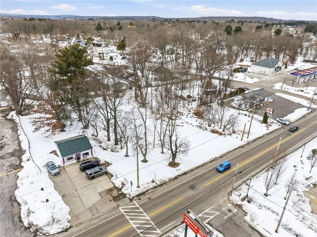 270 Pulaski Boulevard Bellingham MA 02019