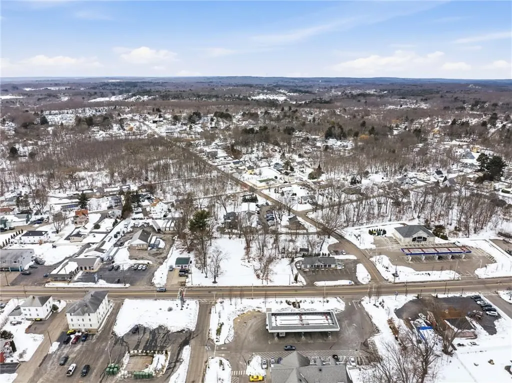270 Pulaski Boulevard Bellingham MA 02019