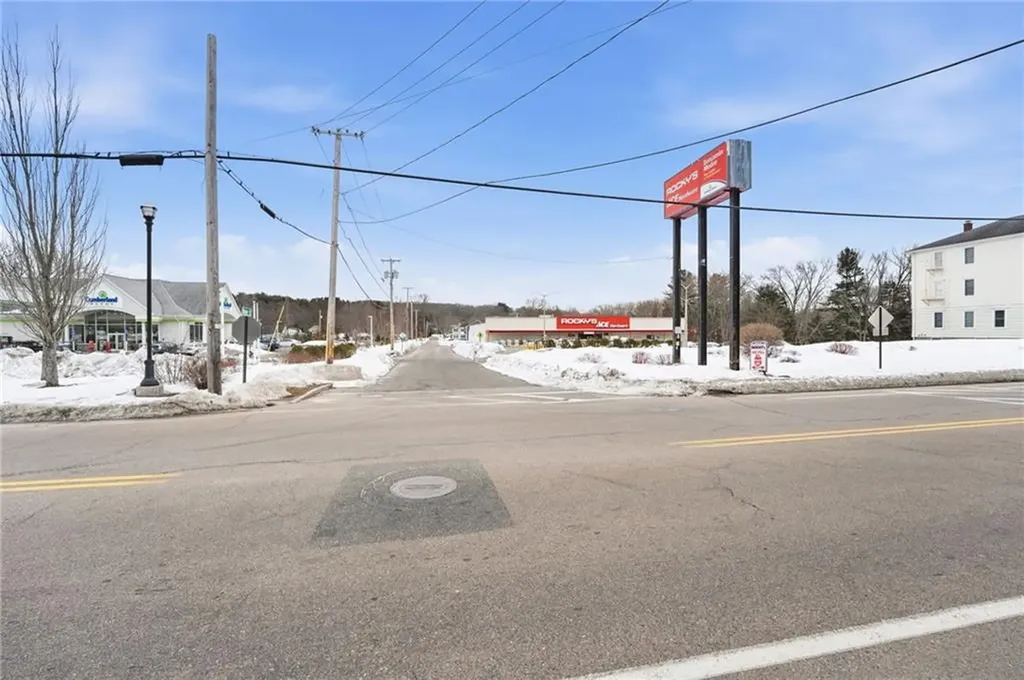 270 Pulaski Boulevard Bellingham MA 02019