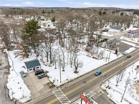 270 Pulaski Boulevard Bellingham MA 02019