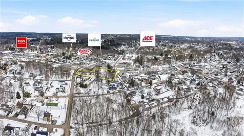 270 Pulaski Boulevard Bellingham MA 02019