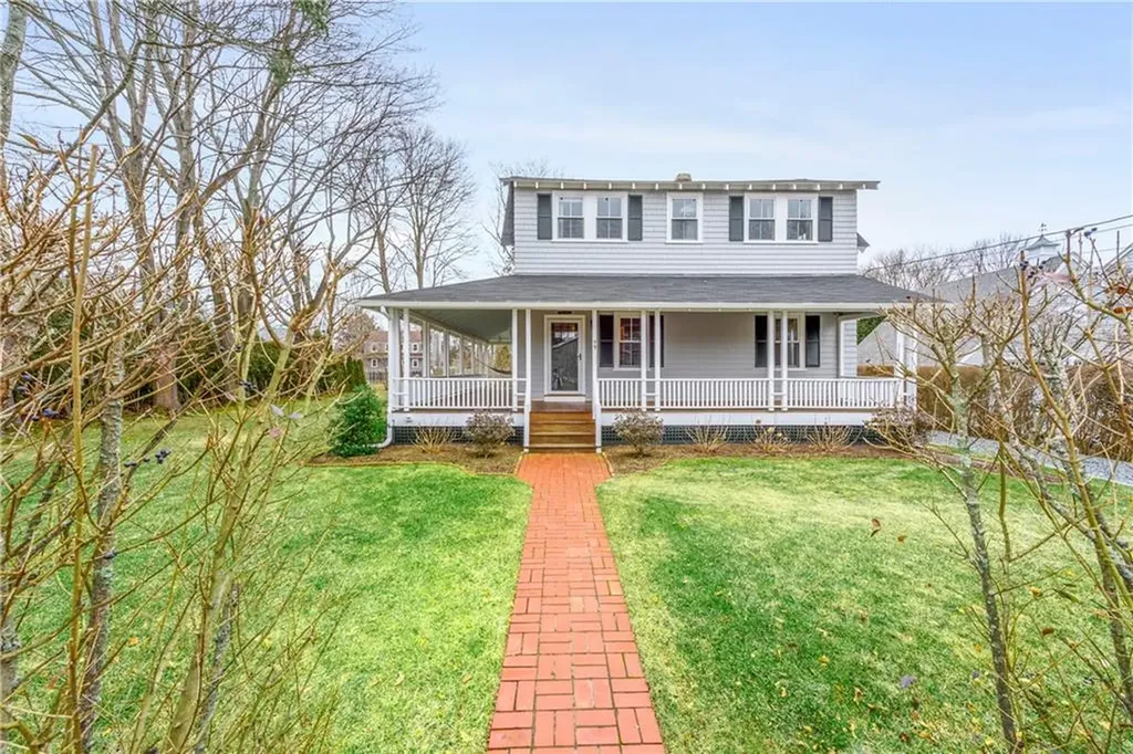 59 Mount Hope Avenue Jamestown RI 02835