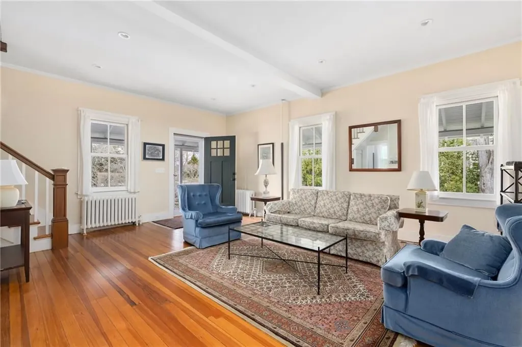 59 Mount Hope Avenue Jamestown RI 02835