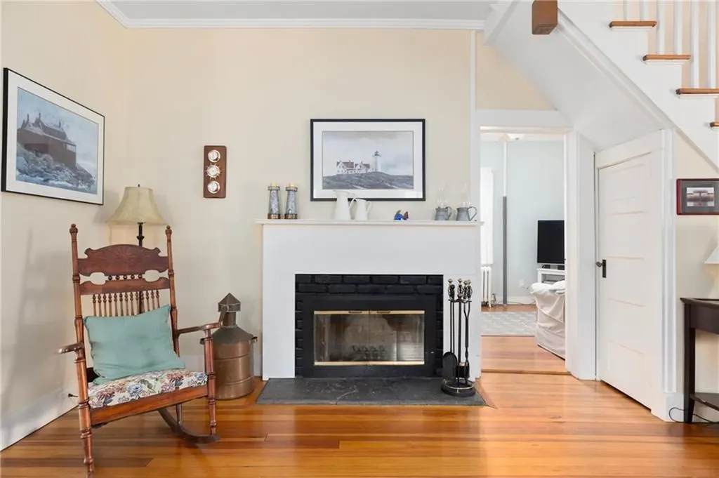 59 Mount Hope Avenue Jamestown RI 02835