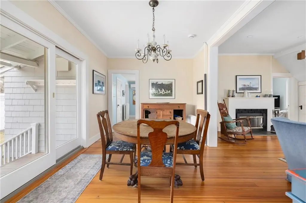59 Mount Hope Avenue Jamestown RI 02835
