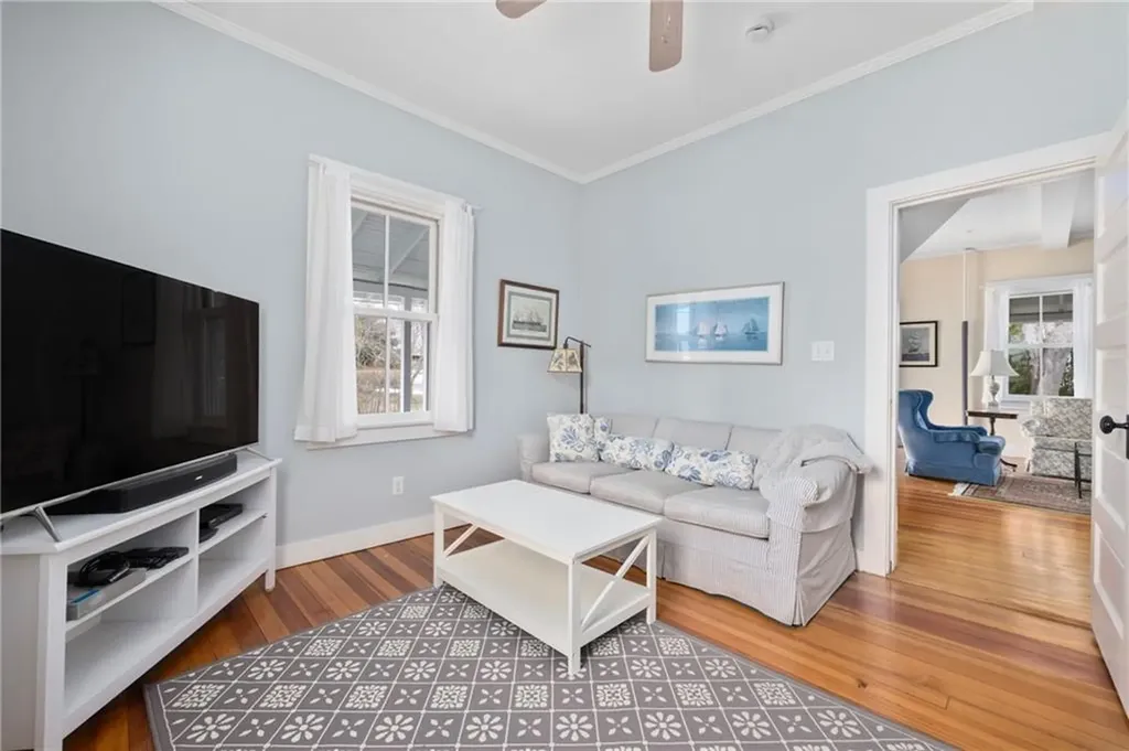 59 Mount Hope Avenue Jamestown RI 02835
