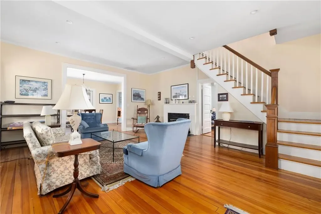 59 Mount Hope Avenue Jamestown RI 02835