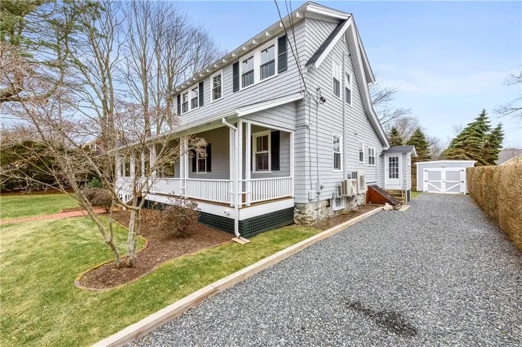 59 Mount Hope Avenue Jamestown RI 02835