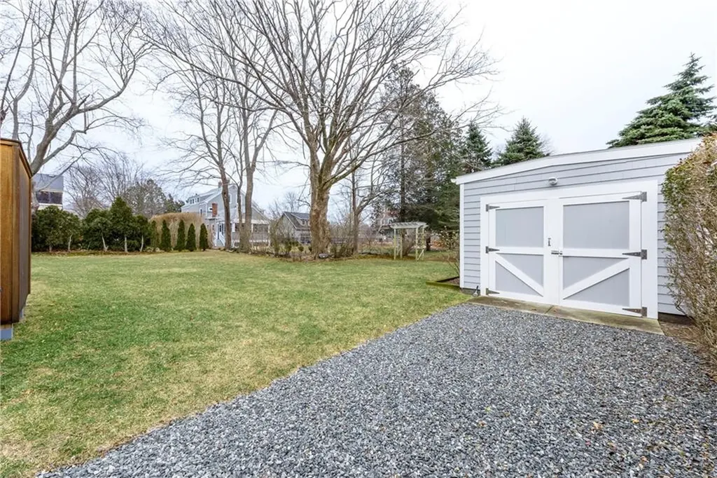 59 Mount Hope Avenue Jamestown RI 02835