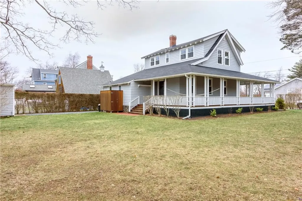 59 Mount Hope Avenue Jamestown RI 02835