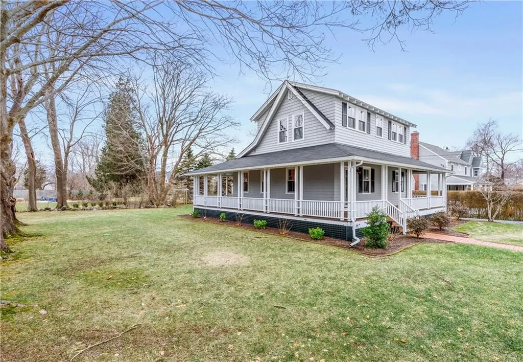 59 Mount Hope Avenue Jamestown RI 02835