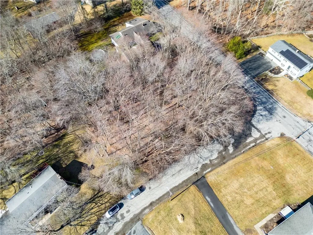 0 Mendon Road North Smithfield RI 02896