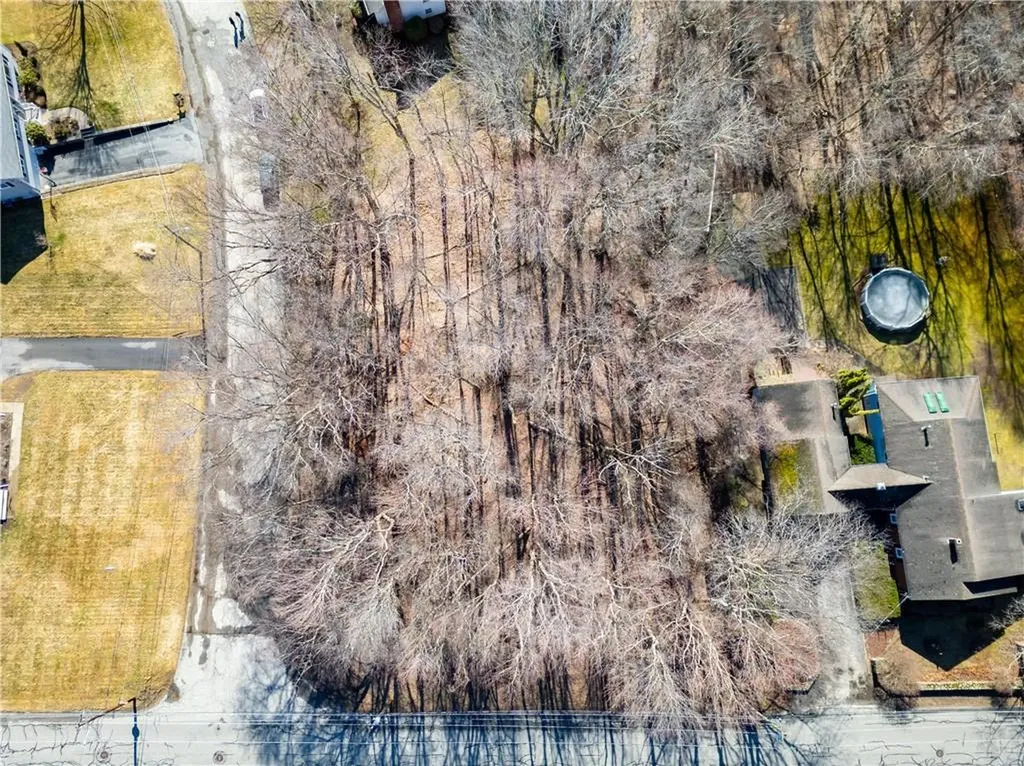 0 Mendon Road North Smithfield RI 02896