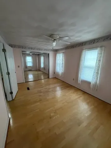 45 Sawyer Avenue Warwick RI 02818