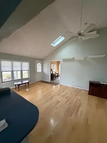 45 Sawyer Avenue Warwick RI 02818