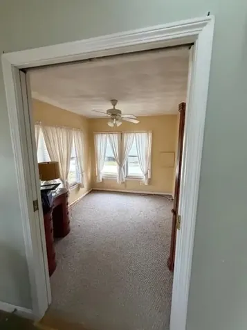 45 Sawyer Avenue Warwick RI 02818