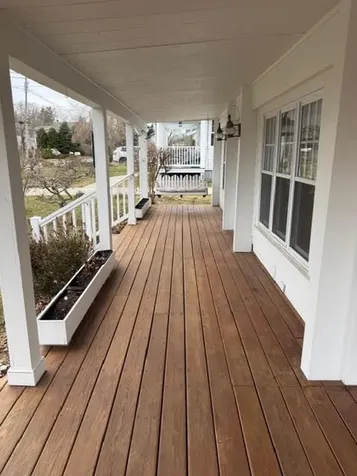 45 Sawyer Avenue Warwick RI 02818