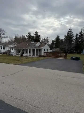 45 Sawyer Avenue Warwick RI 02818