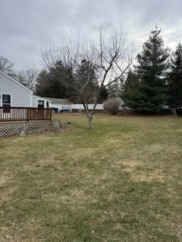 45 Sawyer Avenue Warwick RI 02818