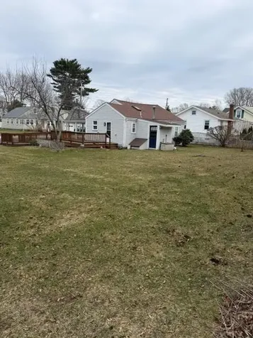 45 Sawyer Avenue Warwick RI 02818