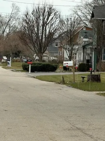 45 Sawyer Avenue Warwick RI 02818