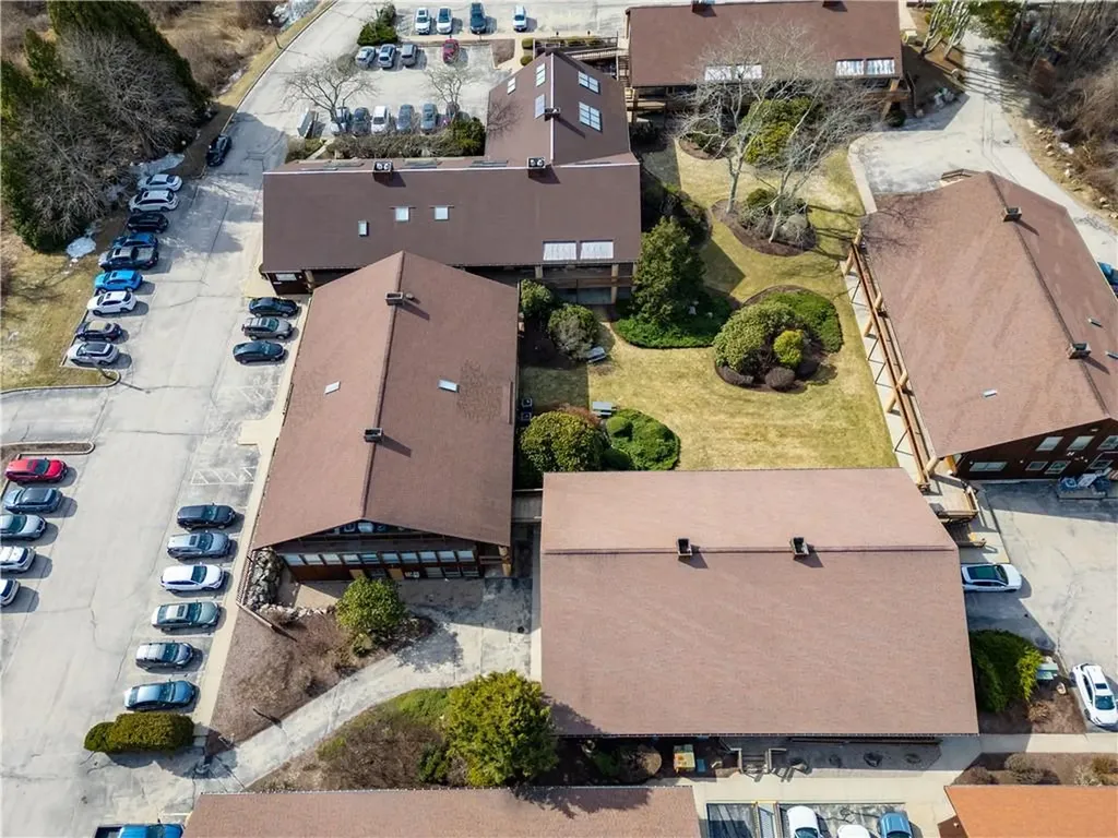 24 Salt Pond Road South Kingstown RI 02879