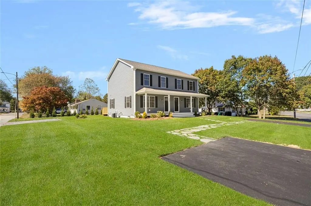 73 Pinehurst Avenue Warwick RI 02889