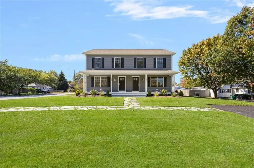 73 Pinehurst Avenue Warwick RI 02889