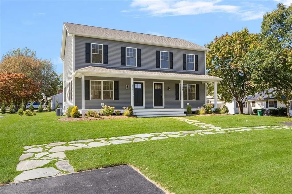 73 Pinehurst Avenue Warwick RI 02889