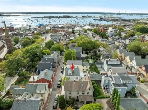 28 30 John Street Newport RI 02840