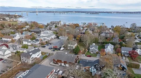 14 Clinton Avenue Jamestown RI 02835