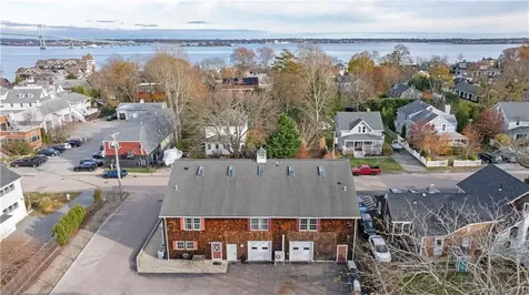 14 Clinton Avenue Jamestown RI 02835