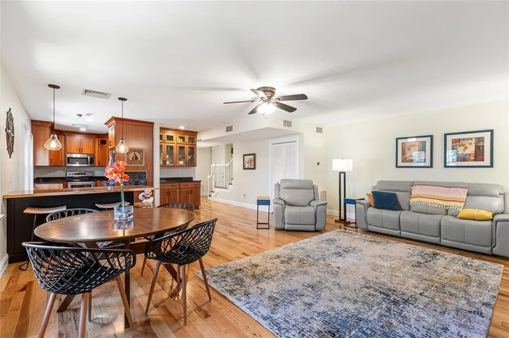 56 Shadow Farm Way South Kingstown RI 02879