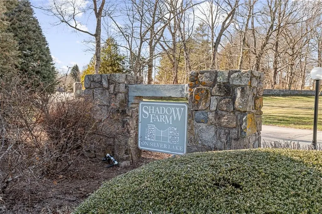 56 Shadow Farm Way South Kingstown RI 02879