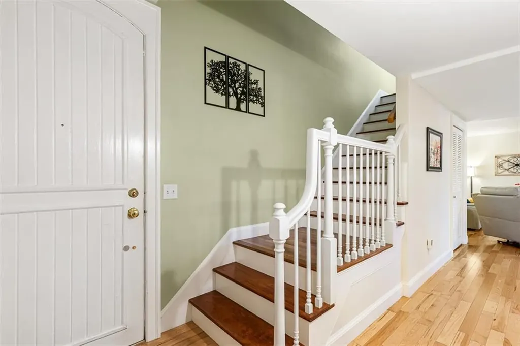 56 Shadow Farm Way South Kingstown RI 02879