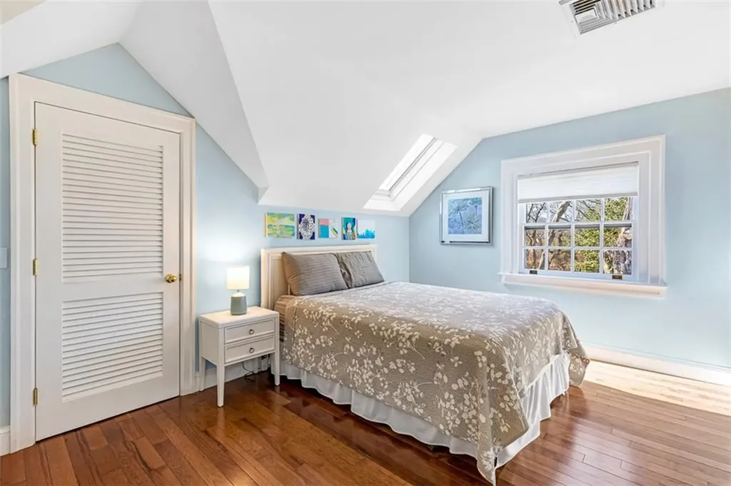 56 Shadow Farm Way South Kingstown RI 02879
