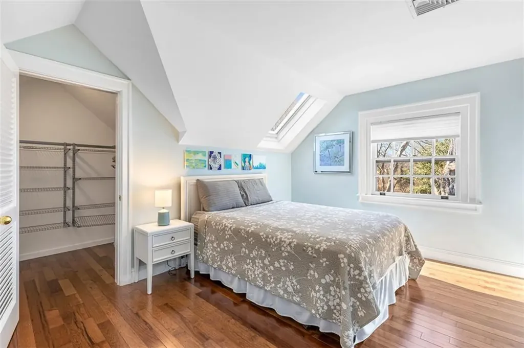 56 Shadow Farm Way South Kingstown RI 02879