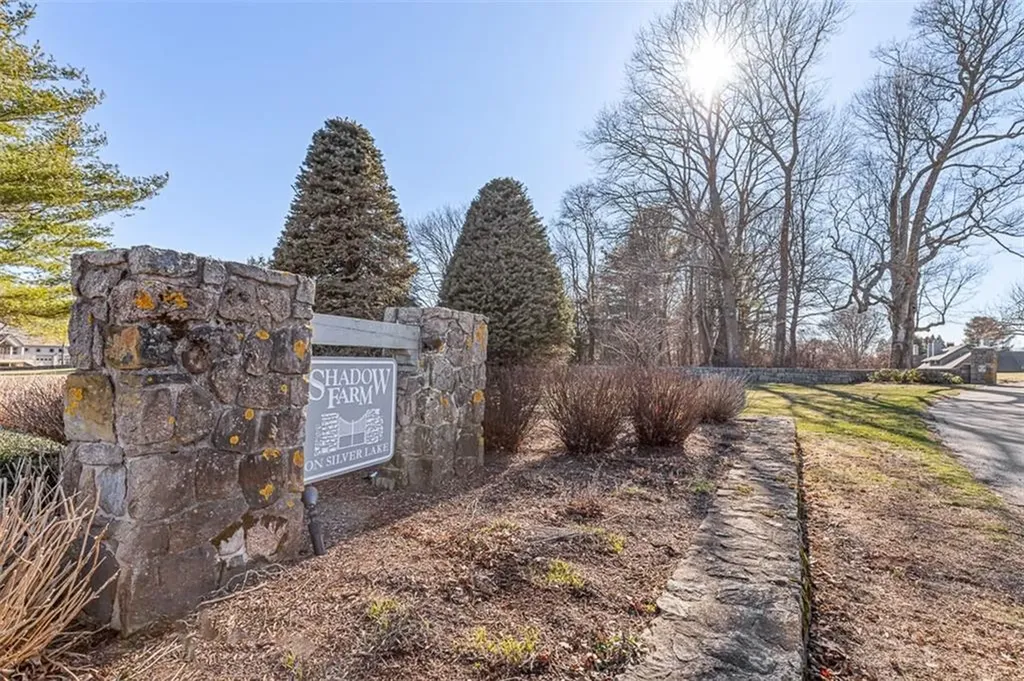 56 Shadow Farm Way South Kingstown RI 02879