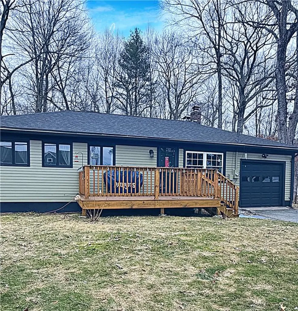 420 Reservoir Road Burrillville RI 02859